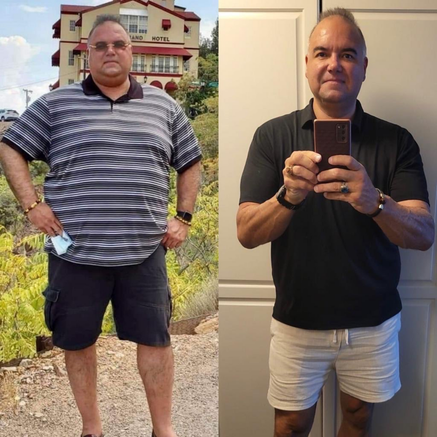 Get in Your Best Shape without Restrictive Diets or Expensive Prescriptions