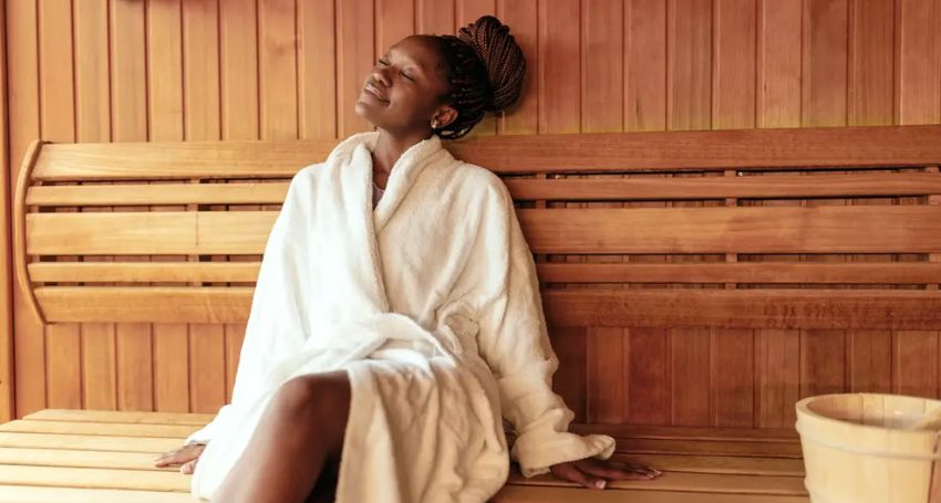 Can Sauna Help Lose Weight? Understanding the Science Behind It