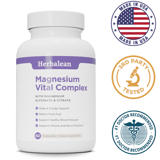 Magnesium Vital Complex