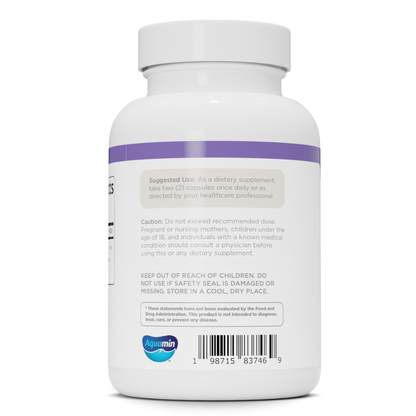 Magnesium Vital Complex