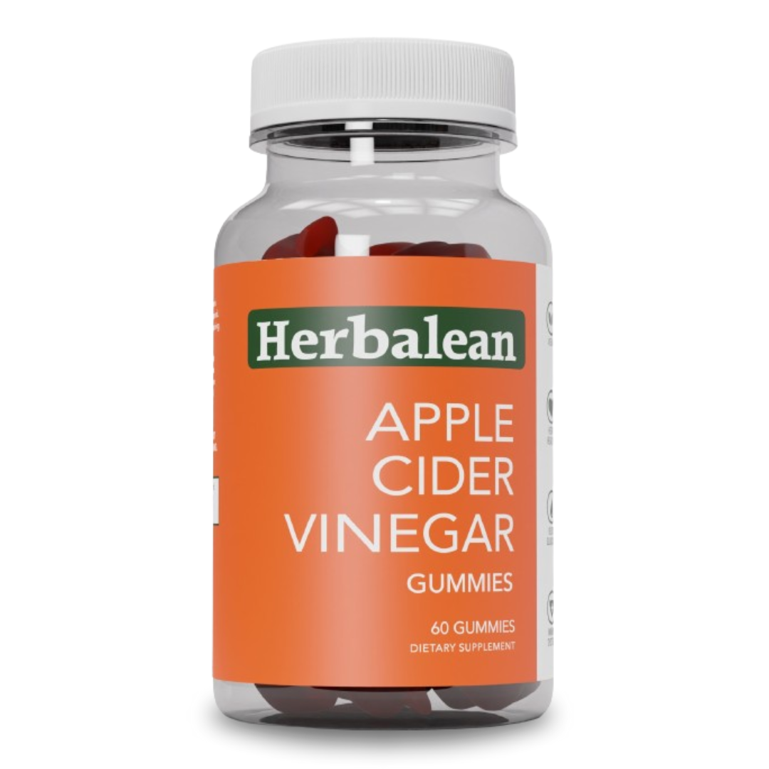 ACV Metabolism Gummies