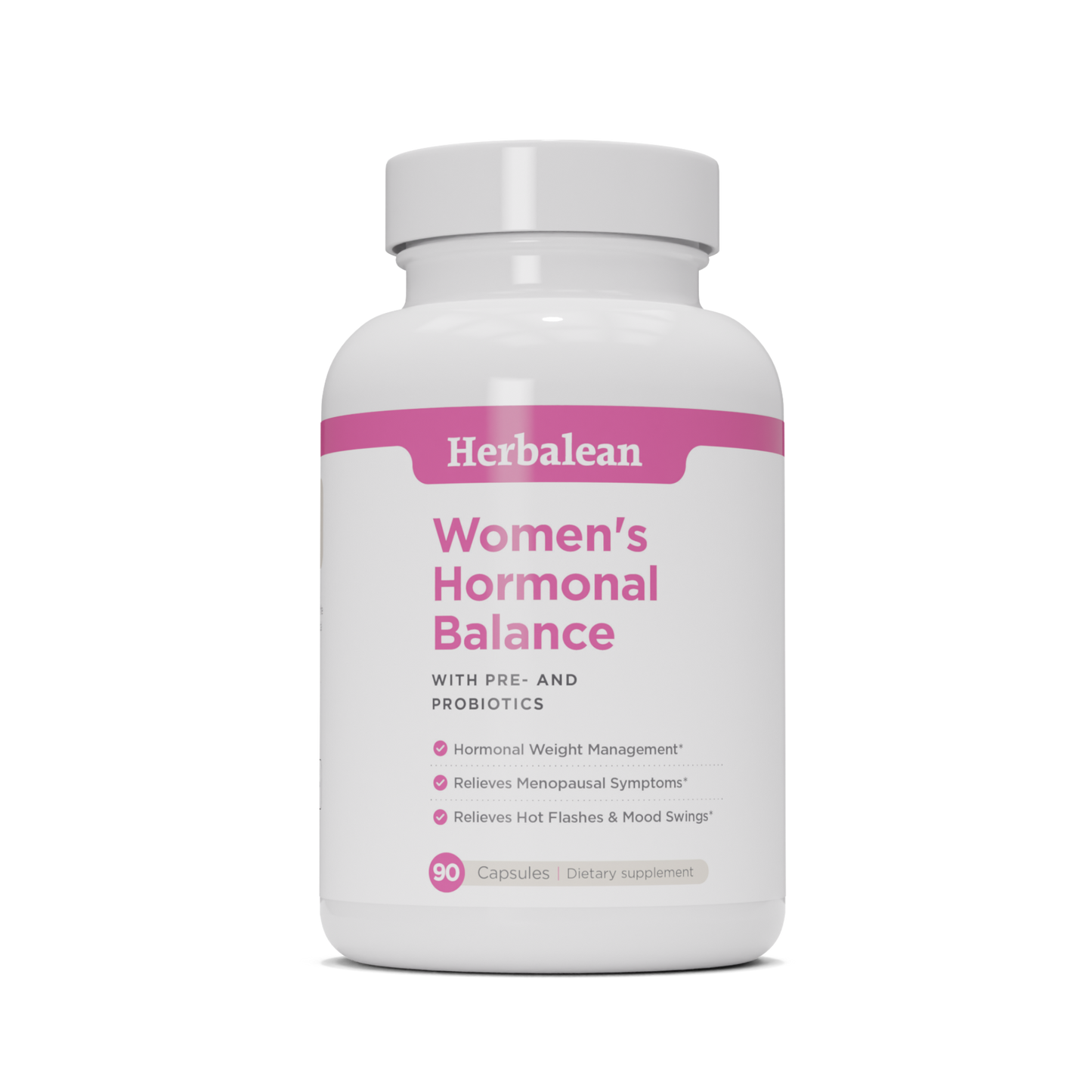 Women's Hormone Balance