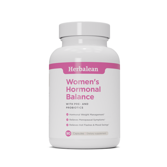 Women's Hormone Balance