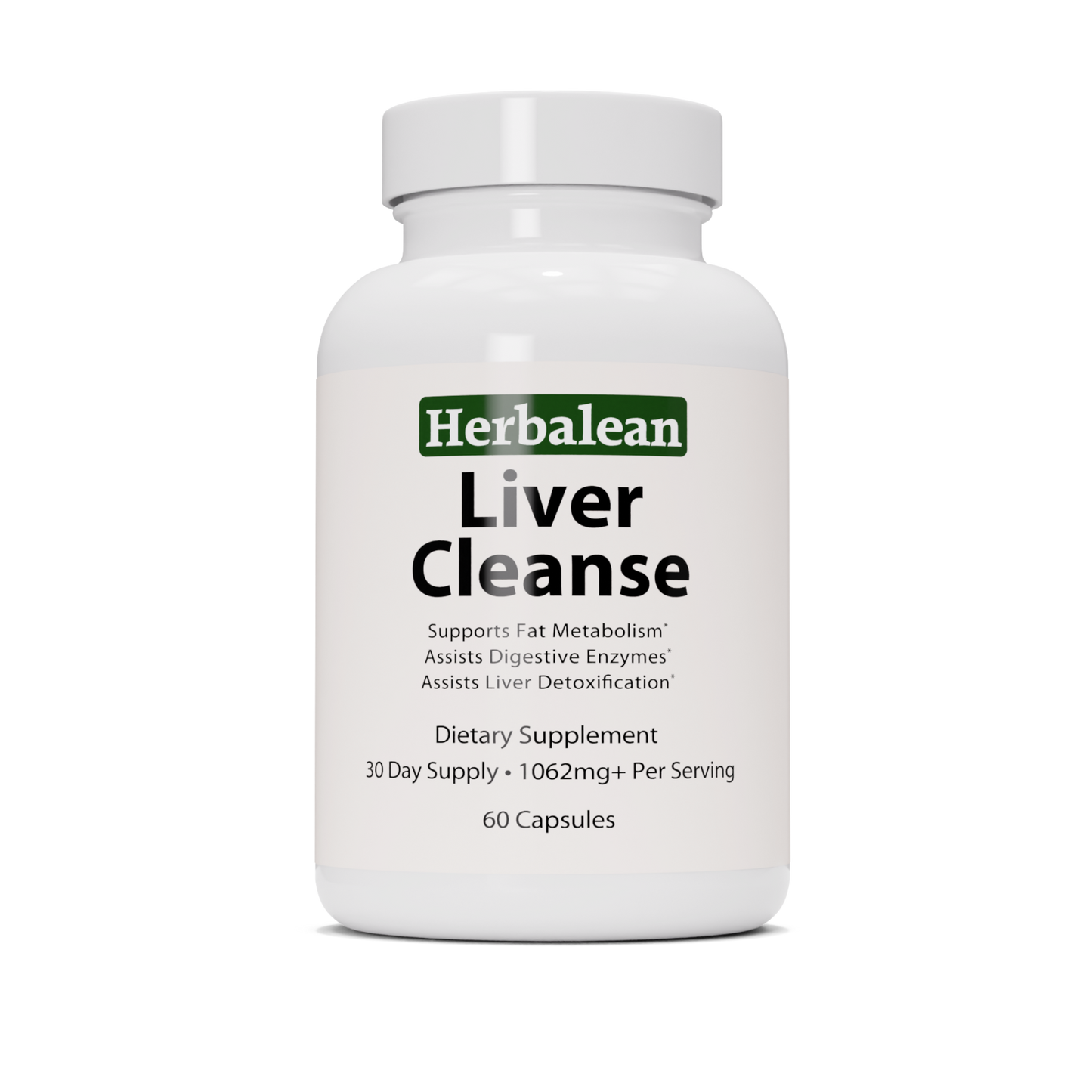 Liver Cleanse