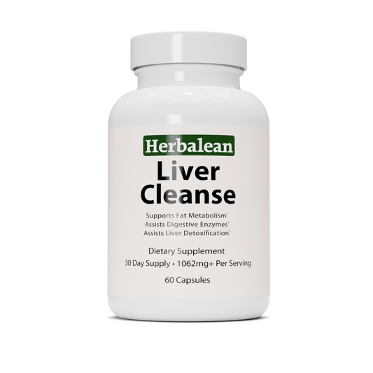 Liver Cleanse