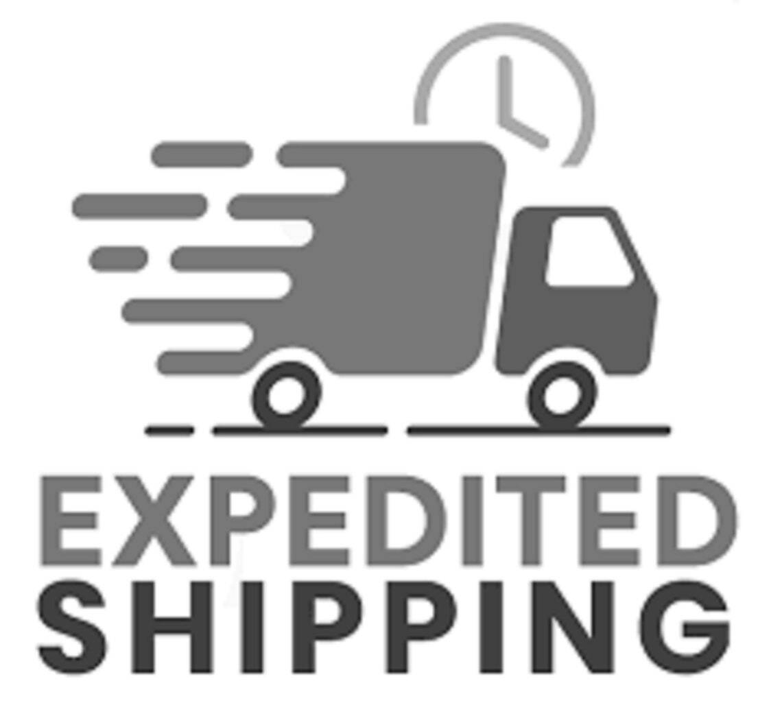 Herbalean's Expedited Shipping