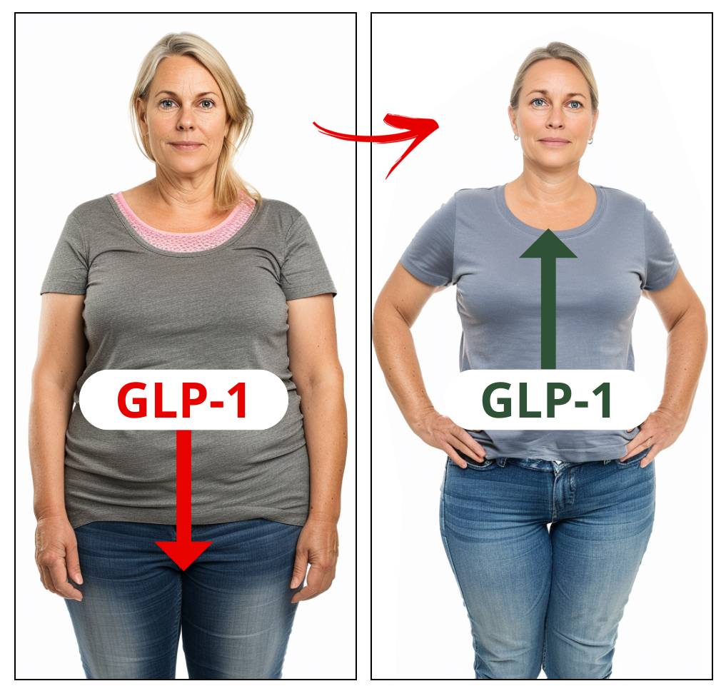 A closer look at What Is The Significance Of Glp 1 In Weight Loss