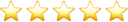 GLPure-5-Star-Rating-Icon