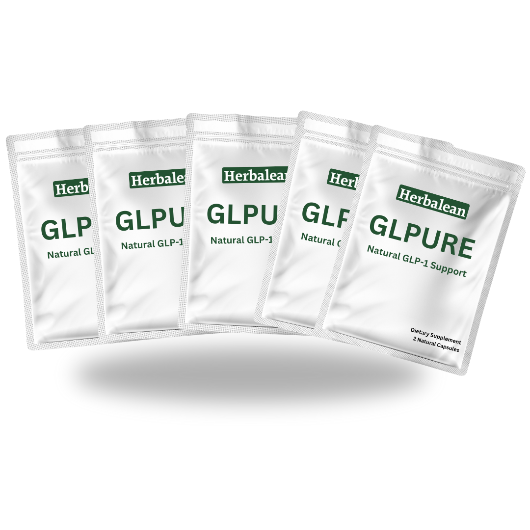 GLPure Travel Pack (10 servings)