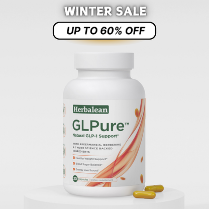 Get in Your Best Shape without Restrictive Diets and Expensive Prescriptions - Help Lower BMI & A1c with GLPure